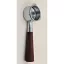 Sage 4019ZR 53mm Bottomless Portafilter with Redwood Handle