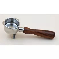 Sage 4028 53mm  Filter Holder Handle with Redwood Handle