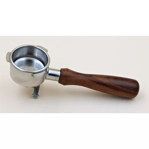 Sage 4028 53mm  Filter Holder Handle with Redwood Handle