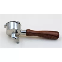Sage 4028 53mm  Filter Holder Handle with Redwood Handle