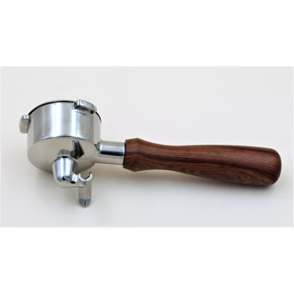 Sage 4028 53mm  Filter Holder Handle with Redwood Handle