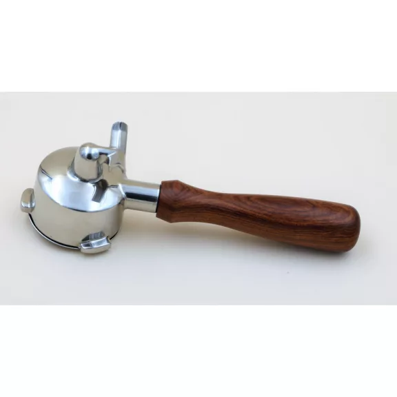 Sage 4028 53mm  Filter Holder Handle with Redwood Handle