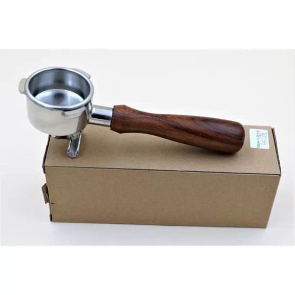 Sage 4028 53mm  Filter Holder Handle with Redwood Handle