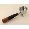 SB54 Sage 53mm  Filter Holder Handle with Alu+Redwood Handle  +16g Precision filter basket