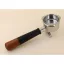 SB54 Sage 53mm  Filter Holder Handle with Alu+Redwood Handle  +16g Precision filter basket