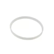 Universal Portafilter silicone seal 58mm