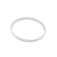 Universal Portafilter silicone seal 58mm