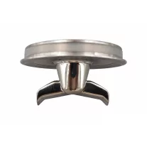 Universal Portafilter silicone seal 58mm
