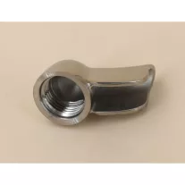 1SP Filter Holder Spout 1 Cup for Alu+Redwood handle