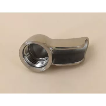 Portafilter Spouts