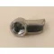 1SP Filter Holder Spout 1 Cup for Alu+Redwood handle