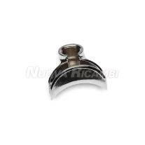 Filter Holder Spout 2 Cups Open