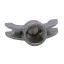 Filter Holder Spout 2 Cups