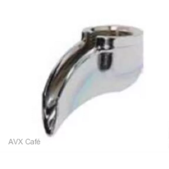Filter Holder Spout 1 Cup  G.3/8