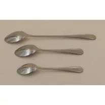 AVX HA008 Espresso Spoon-6pcs/Set
