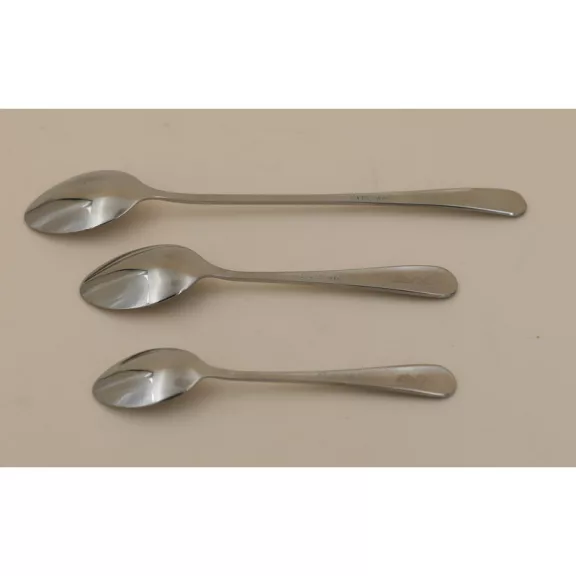 AVX HA009 Cappuccino Spoon-6pcs/Set