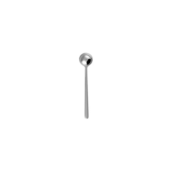 Loveramics Chateau 10cm Coffee Spoon (Metallic)