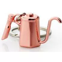 Metal Key Holder - Jug Copper