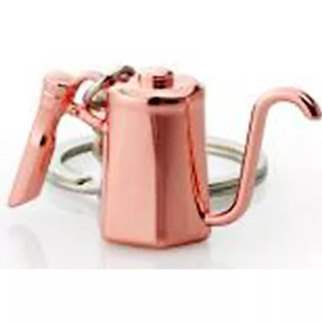 Barista Keychains