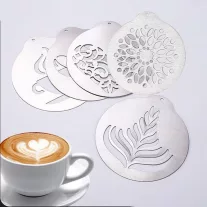 AVX HA001 SS Coffee Shaper 5pcs Set
