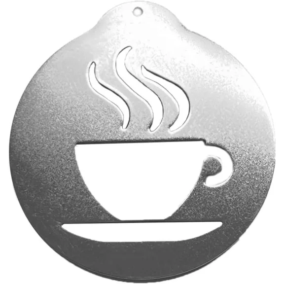 AVX HA001 SS Coffee Shaper 5pcs Set