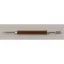 AVX-CLP001-Latte art Pen with Wooden Handle