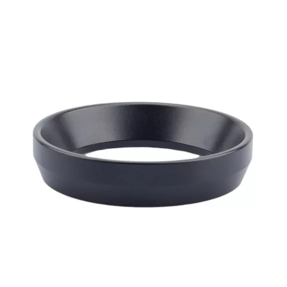 AVX 2041B 8-Mágneses Szűrőkosár magasító 51mm fekete
