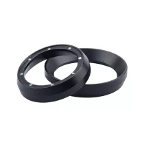   AVX 2041B 8-Magnets Portafilter Coffee Dosing Ring 58mm Black