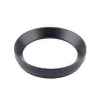   AVX 2041B 8-Magnets Portafilter Coffee Dosing Ring 58mm Black