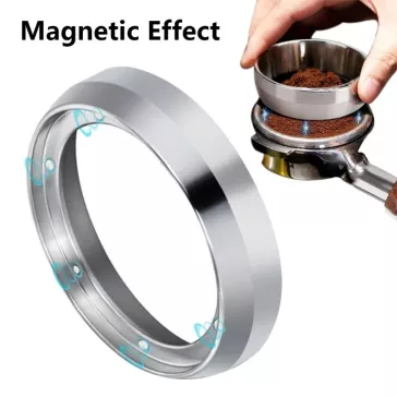 Filter Basket Extenders