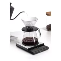 AVX 2922R Barista Scale-3000g with 0,1g Accuracy