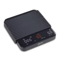 AVX 2932R Barista Scale-2000g with 0,1g Accuracy