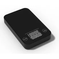 AVX K111 Barista Scale 2000g with 0,1g Accuracy 80*124*19mm