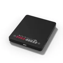 AVX K99 PRO Bluetooth Barista Scale 2000g with 0,1g Accuracy