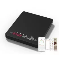 AVX K99 PRO Bluetooth Barista Scale 2000g with 0,1g Accuracy