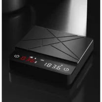 AVX KC230M Barista Scale 2000g with 0,1g