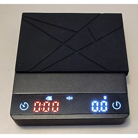 AVX KC230M Barista Scale 2000g with 0,1g