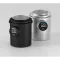 AVX KC232B Barista Scale 500g with 0,05g Accuracy Black