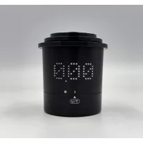 AVX KC232B Barista Scale 500g with 0,05g Accuracy Black