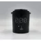 AVX KC232B Barista Scale 500g with 0,05g Accuracy Black