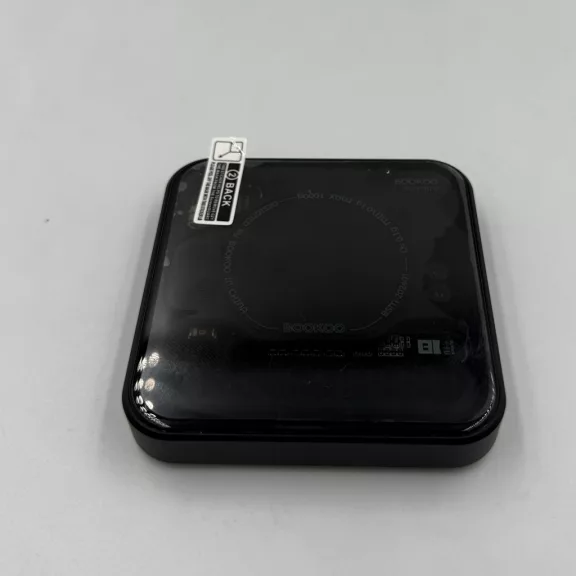 Bookoo Themis Bluetooth Barista Scale