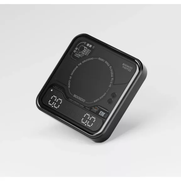 Bookoo Themis Bluetooth Barista mérleghez tok