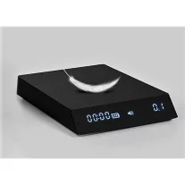 Timemore Nano Barista Scale 2000g with 0,1g Accuracy White