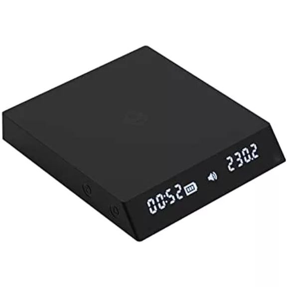 Timemore Nano Barista Scale 2000g with 0,1g Accuracy White