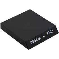 Timemore Nano Barista Scale 2000g with 0,1g Accuracy Black