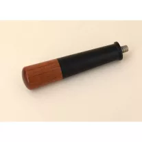 Alu+Redwood Filter Holder Handle M10