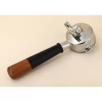 Alu+Redwood Filter Holder Handle M10