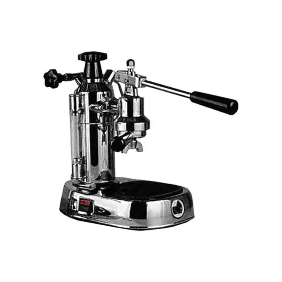 Pavoni Europiccola Knob