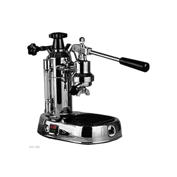 For Pavoni Europiccola Knob m12-Stud