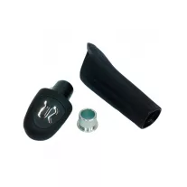 for Rancilio Silvia V5 Filter Holder Handle Plastic Handle